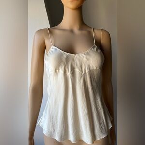 John Galliano Vintage Camisole Top